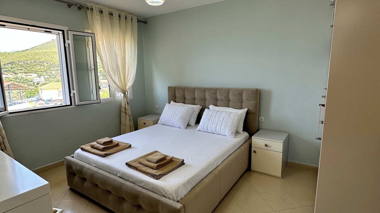 Photo of Bedroom in Piqeras