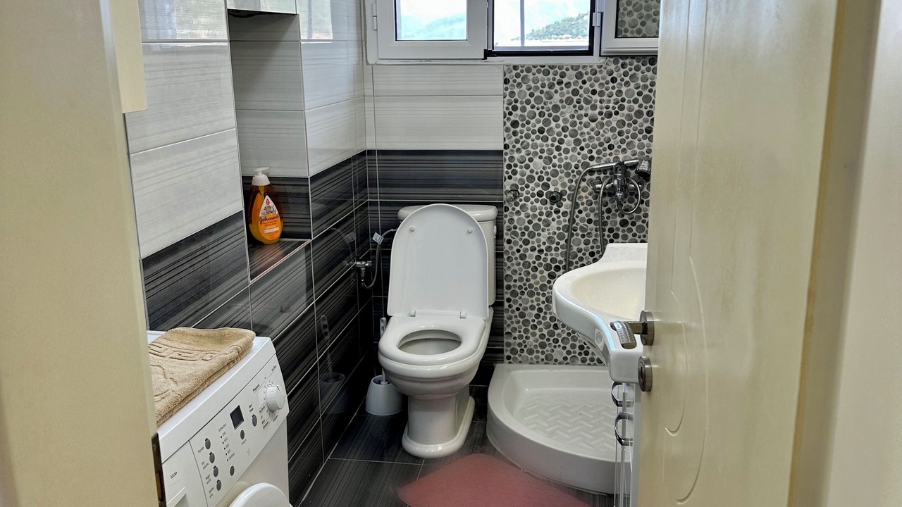 Photo of Bathroom in Piqeras