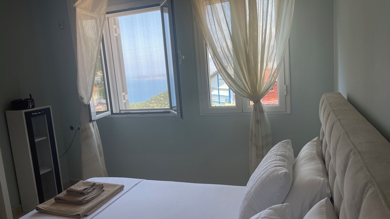 Photo of Bedroom in Piqeras