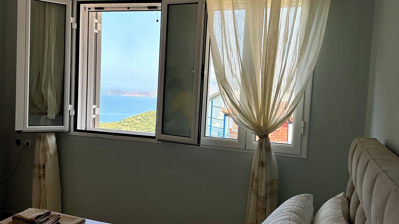 Photo of Bedroom in Piqeras