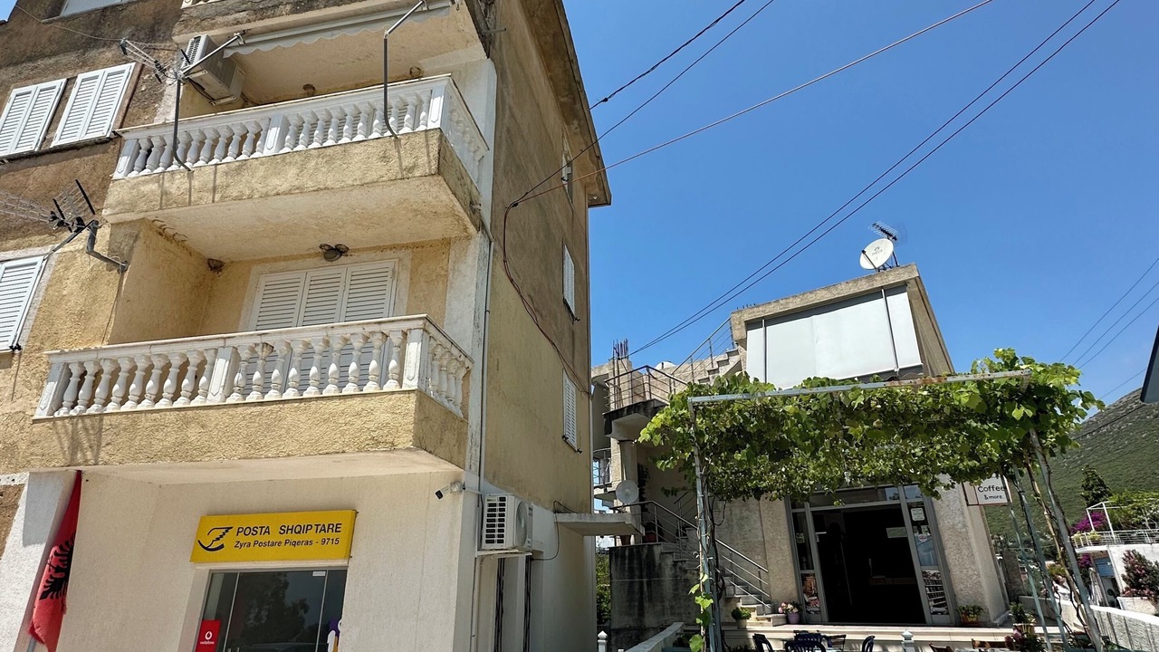 Photo of Outdoor in Piqeras