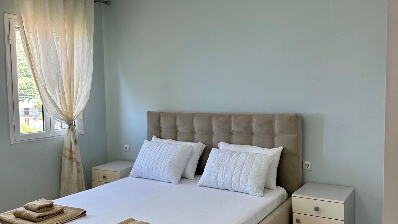Photo of Bedroom in Piqeras