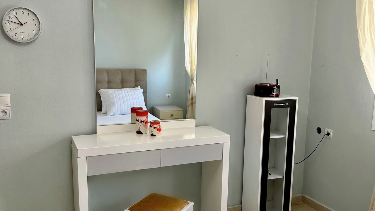 Photo of Bedroom in Piqeras