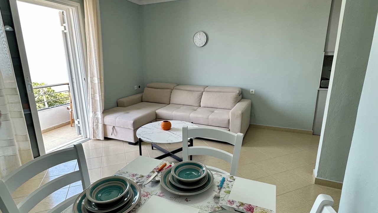 Photo of Livingroom in Piqeras