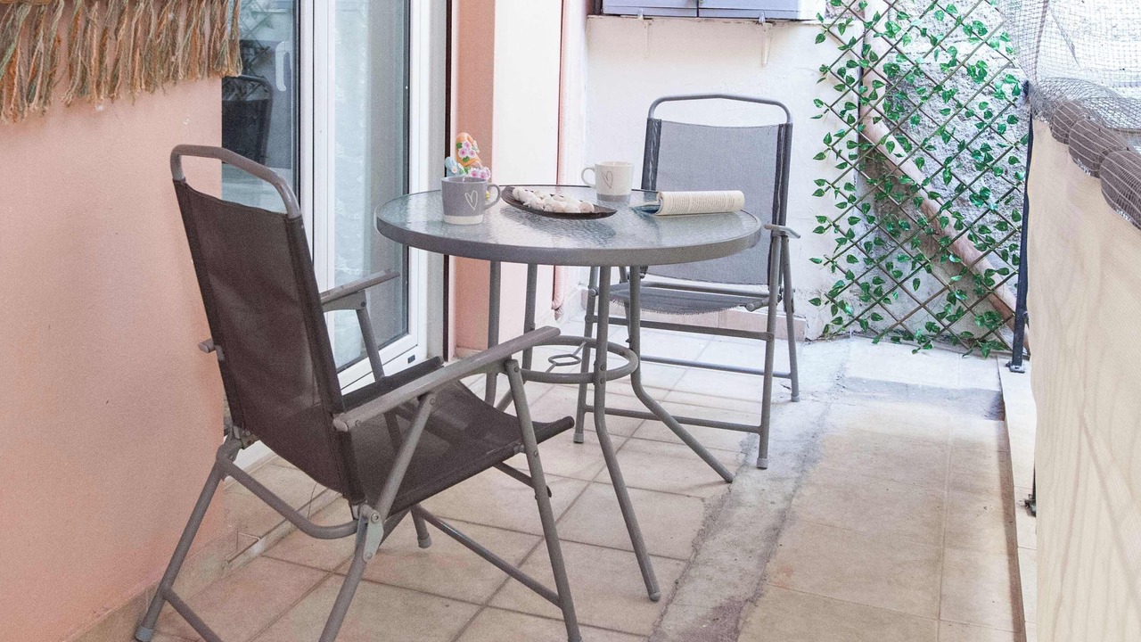 Photo of Outdoor in Keratsini-Drapetsona