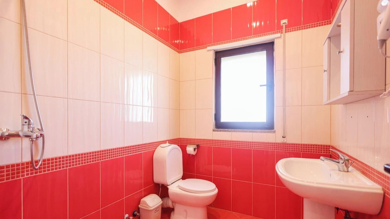 Photo of Bathroom in Durres