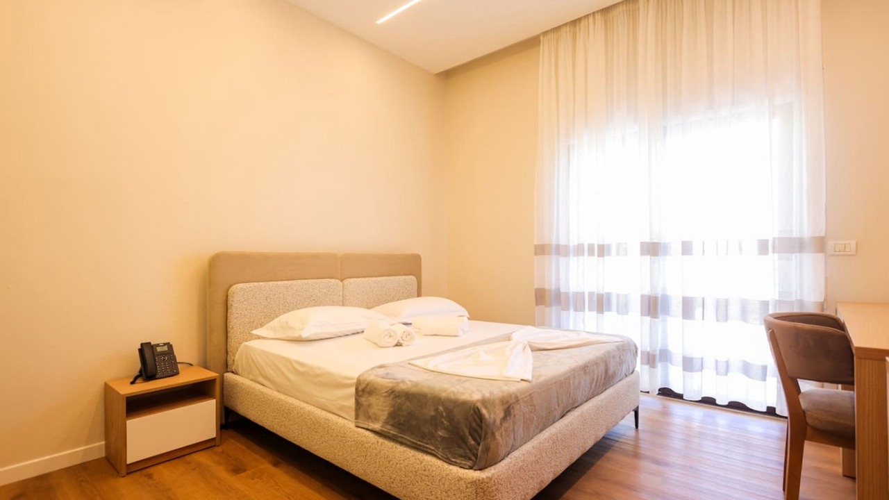 Photo of Bedroom in Durres