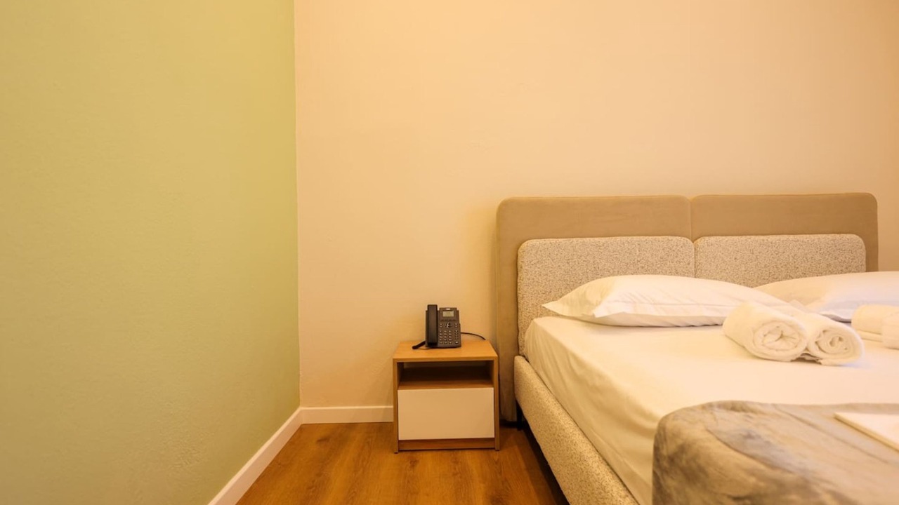 Photo of Bedroom in Durres