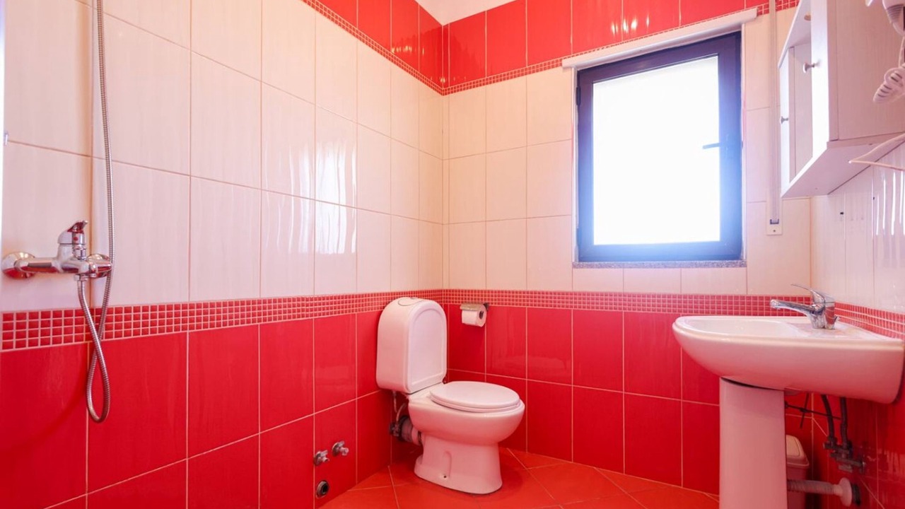 Photo of Bathroom in Durres