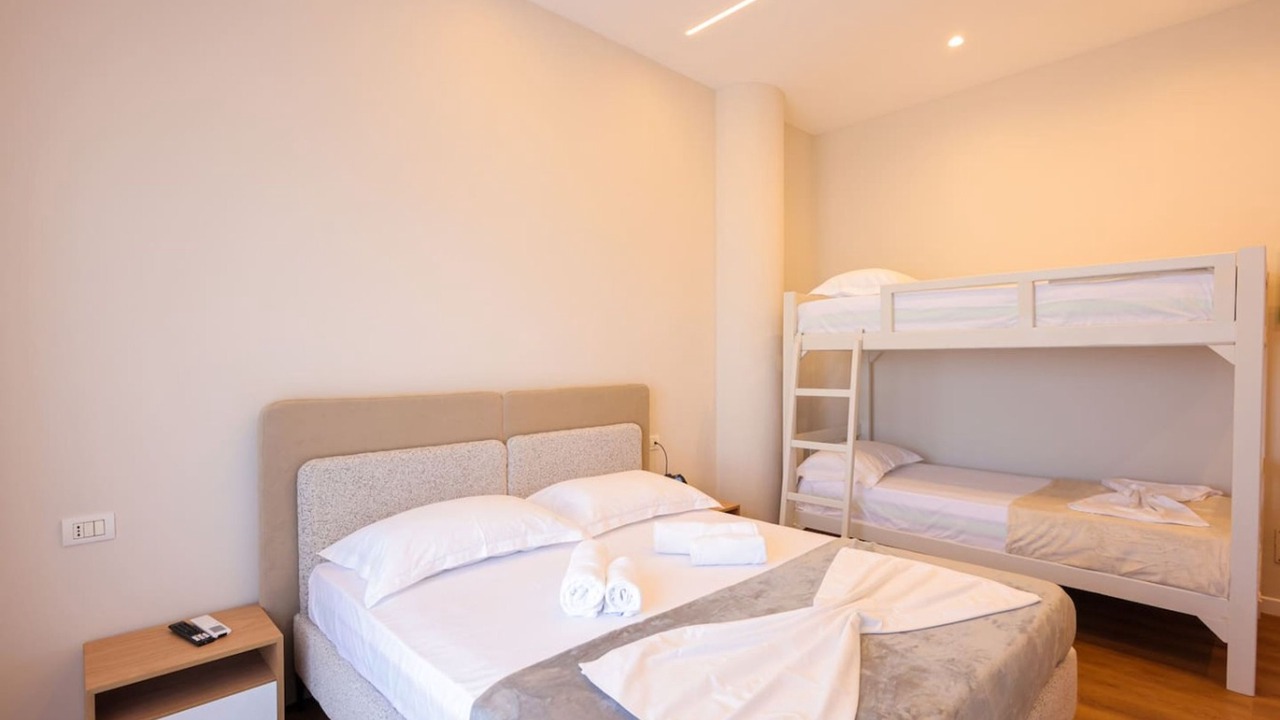 Photo of Bedroom in Durres