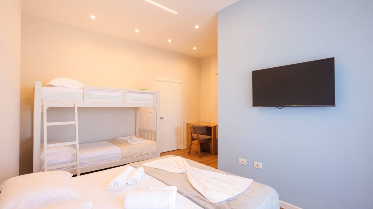 Photo of Bedroom in Durres