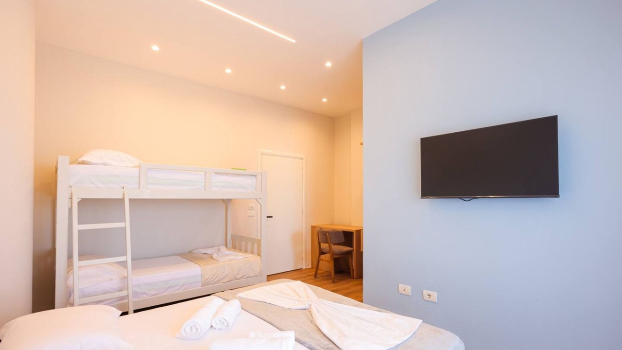Photo of Bedroom in Durres