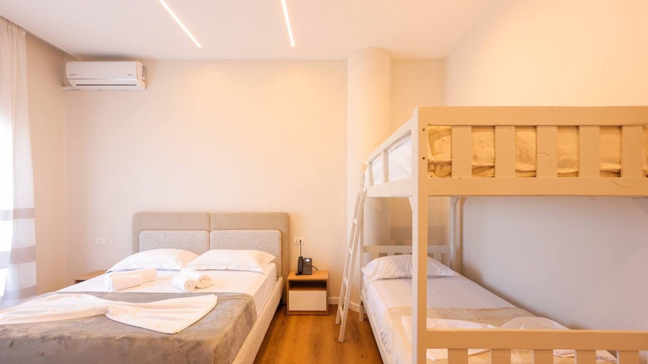 Photo of Bedroom in Durres