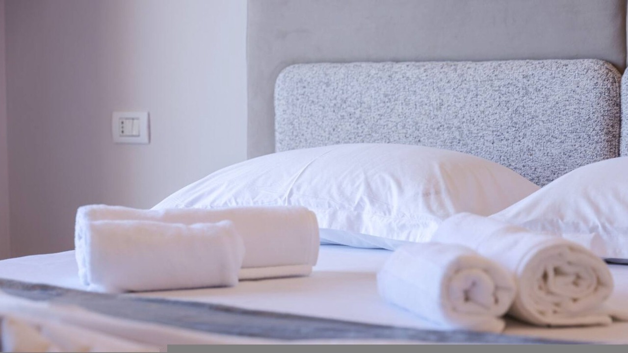 Photo of Bedroom in Durres