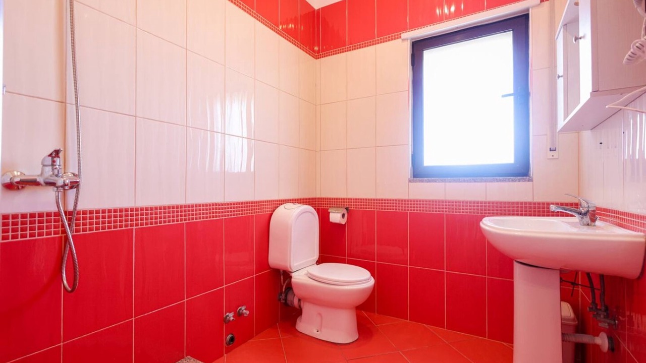 Photo of Bathroom in Durres