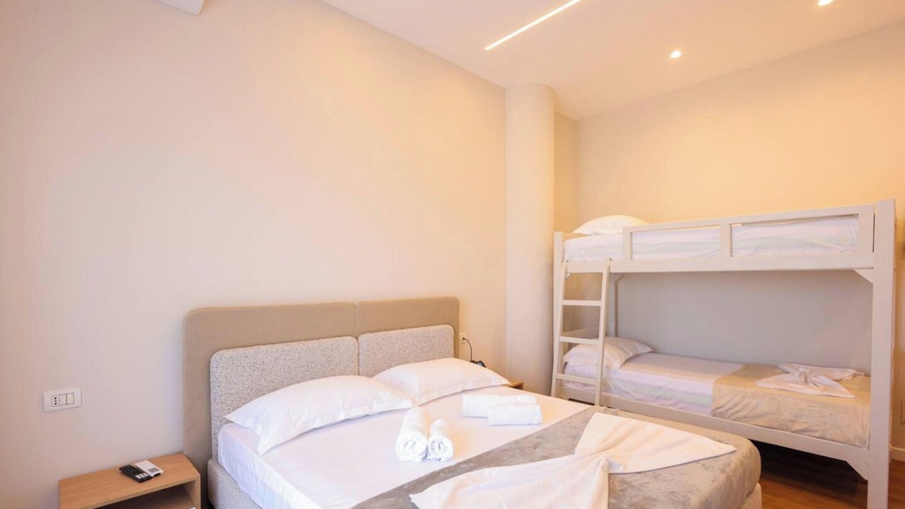 Photo of Bedroom in Durres