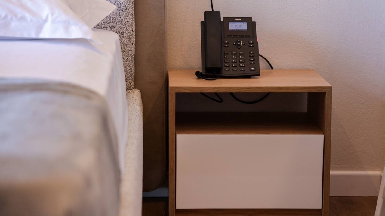 Photo of Bedroom in Durres