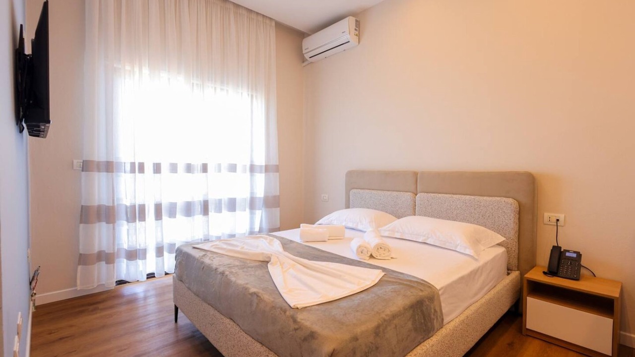 Photo of Bedroom in Durres