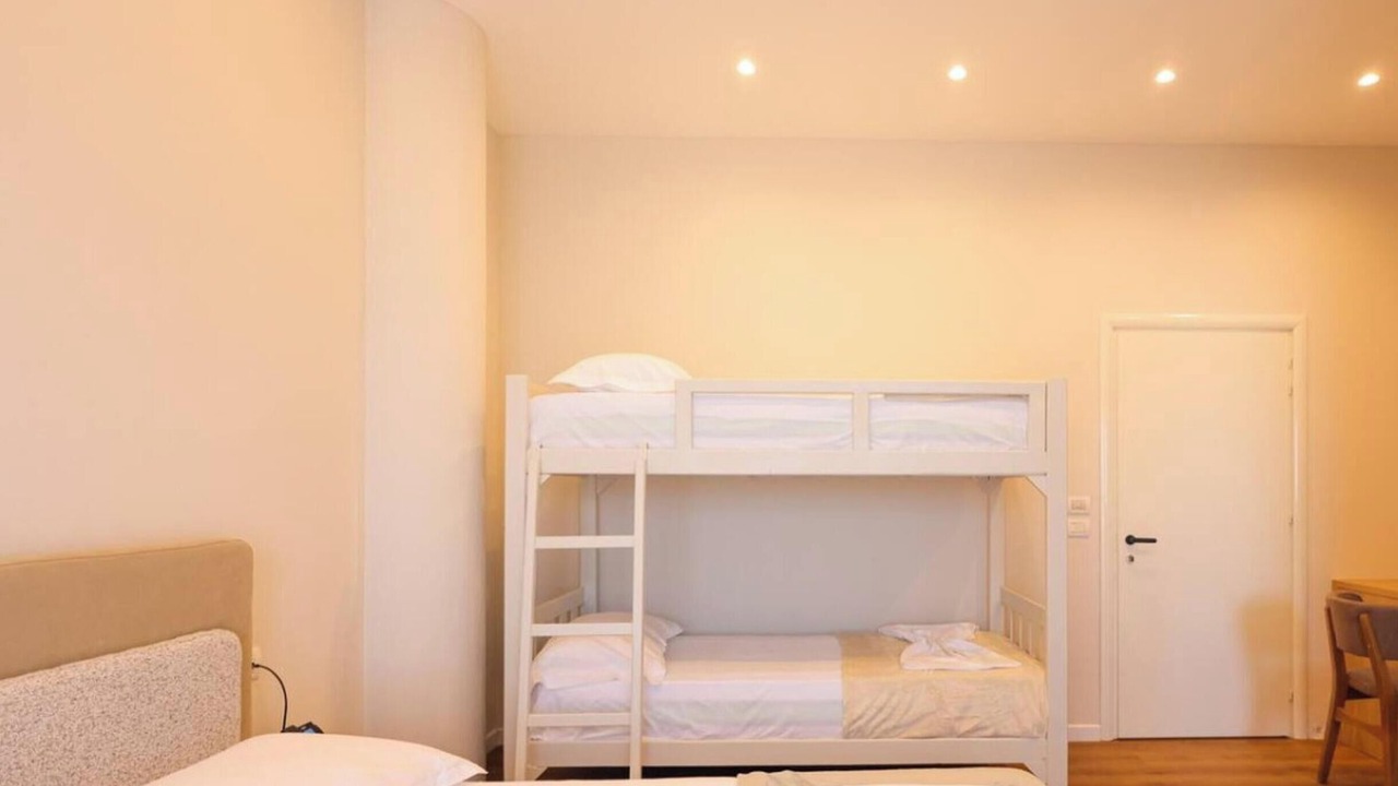 Photo of Bedroom in Durres