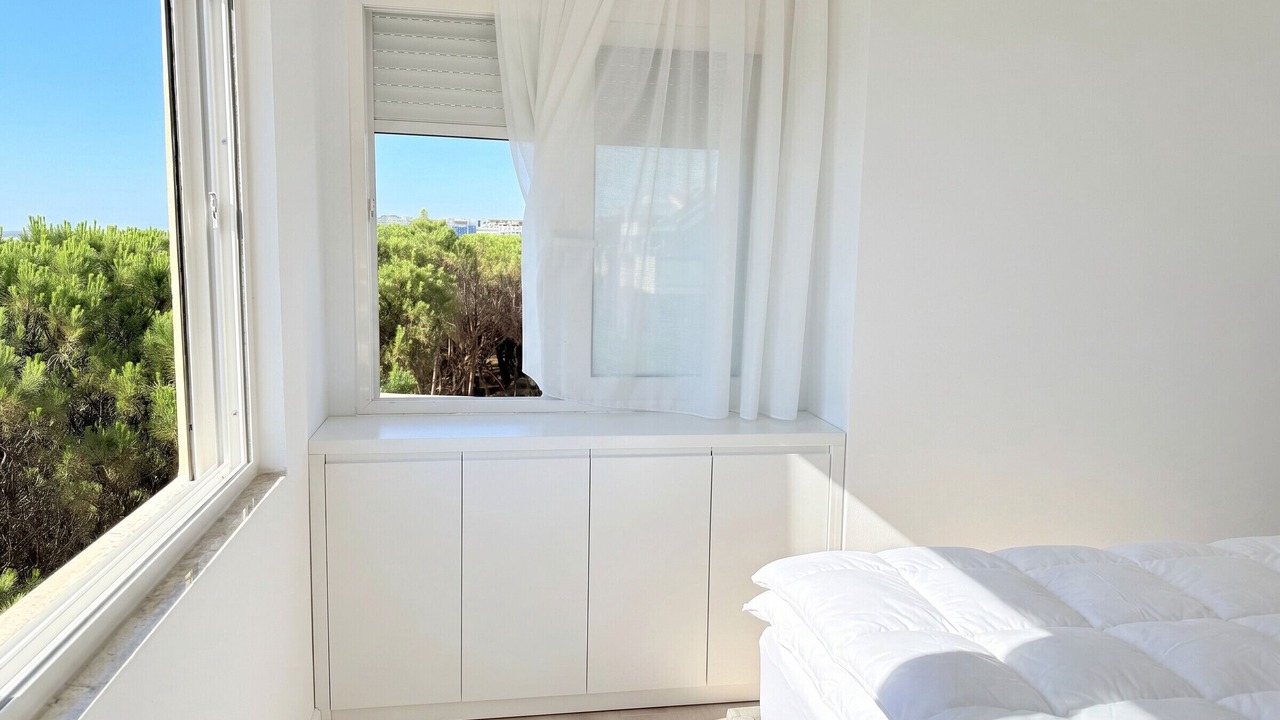 Photo of Bedroom in Golem