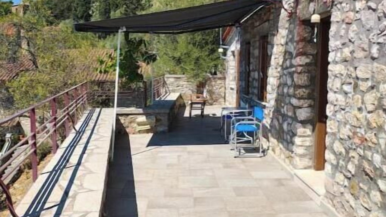 Photo of Patio Balcony in Gefira Mpania