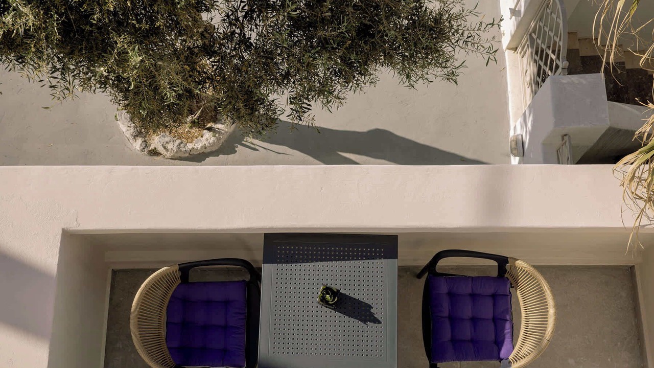 Photo of Outdoor in Imerovigli