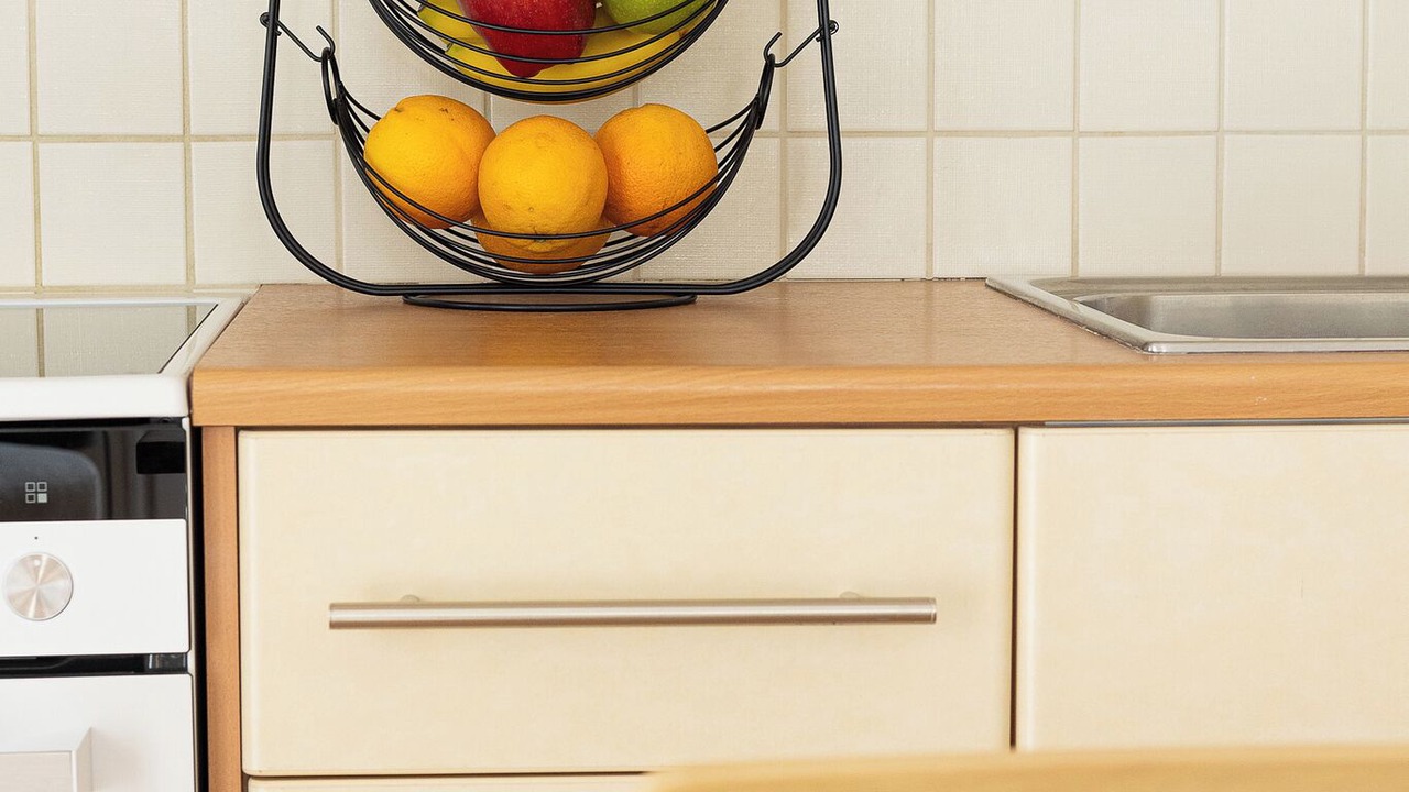 Photo of Kitchen in Athens City Centre
