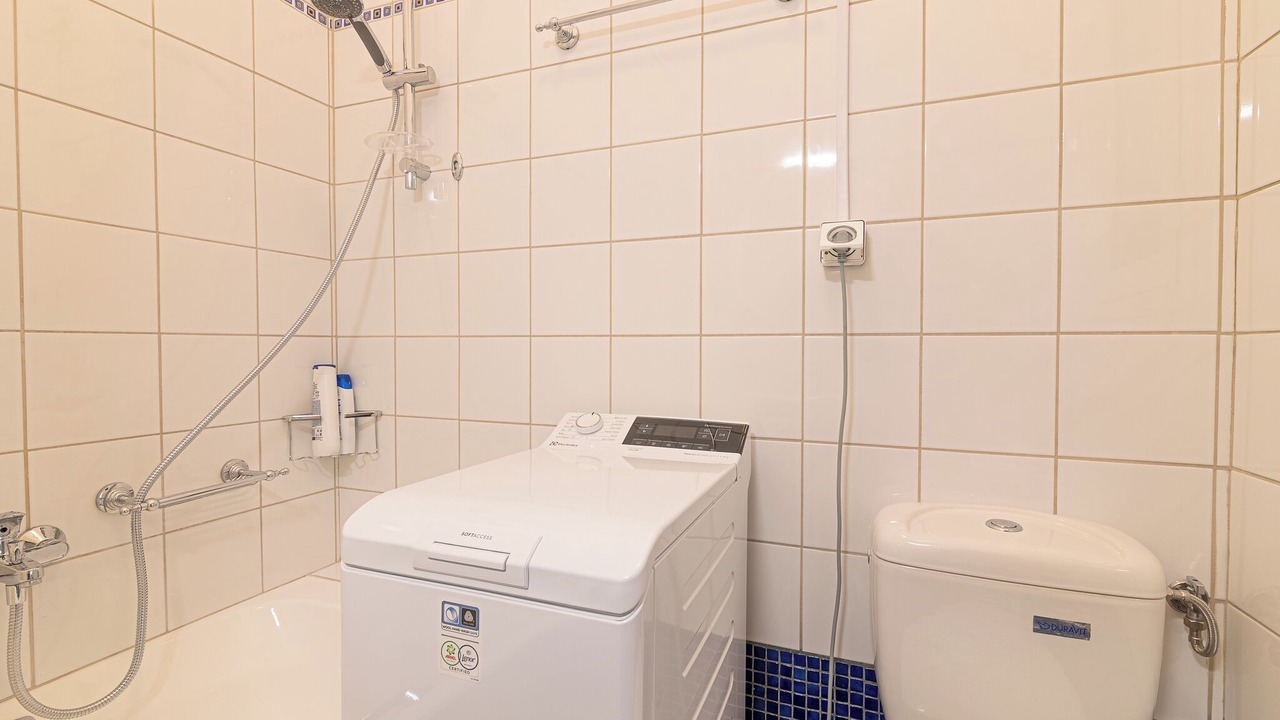 Photo of Bathroom in Athens City Centre