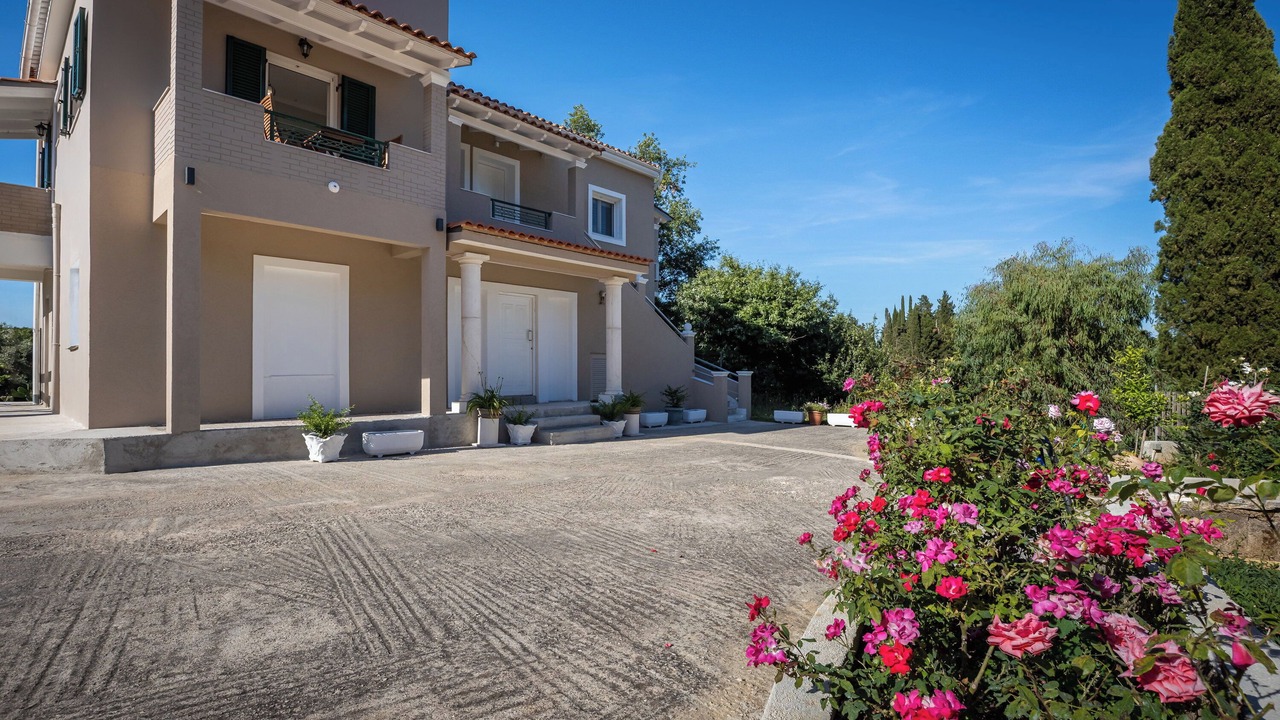 Photo of Outdoor in Corfu