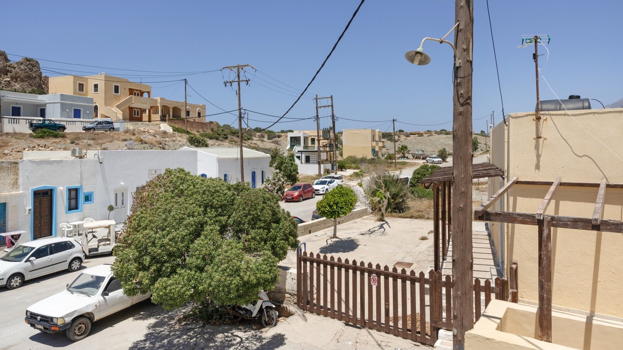 Photo of Outdoor in Finiki