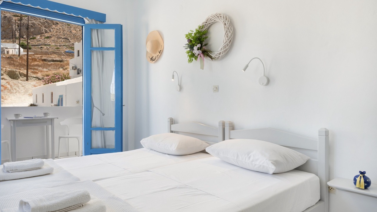 Photo of Bedroom in Finiki