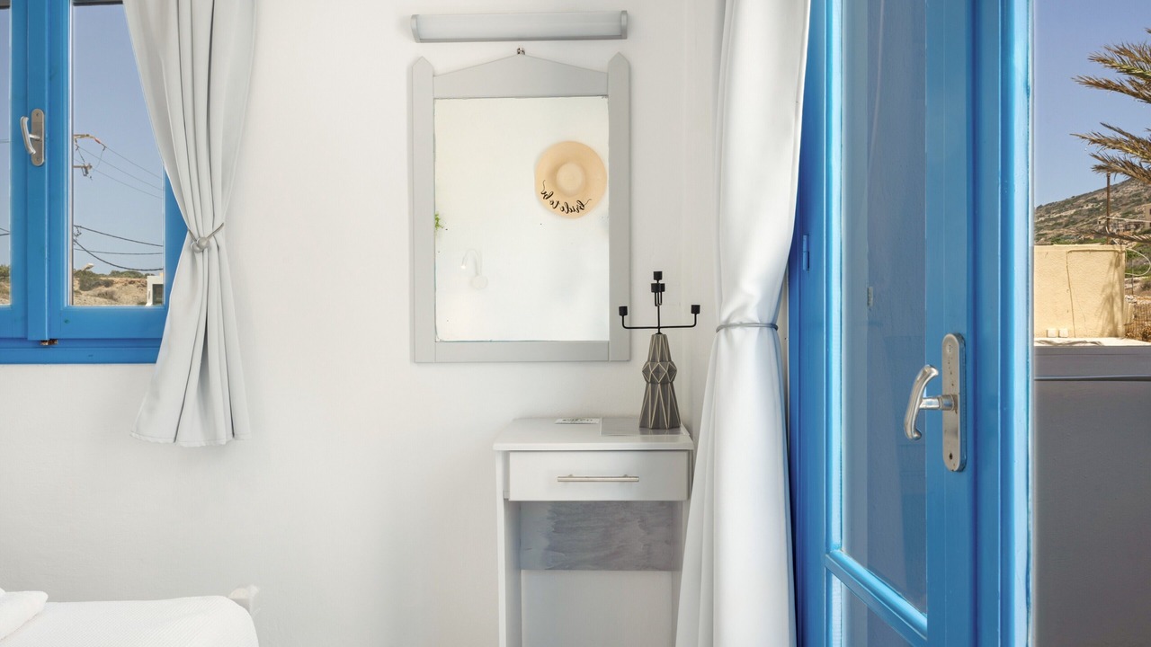 Photo of Bedroom in Finiki