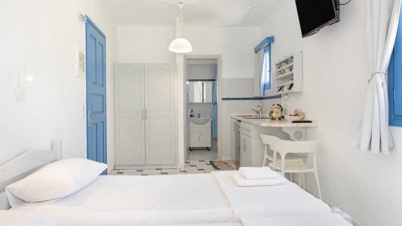 Photo of Bedroom in Finiki