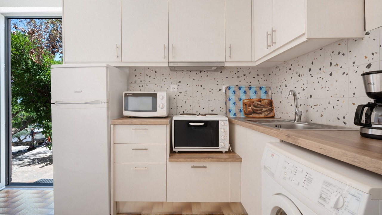 Photo of Kitchen in Katsikia