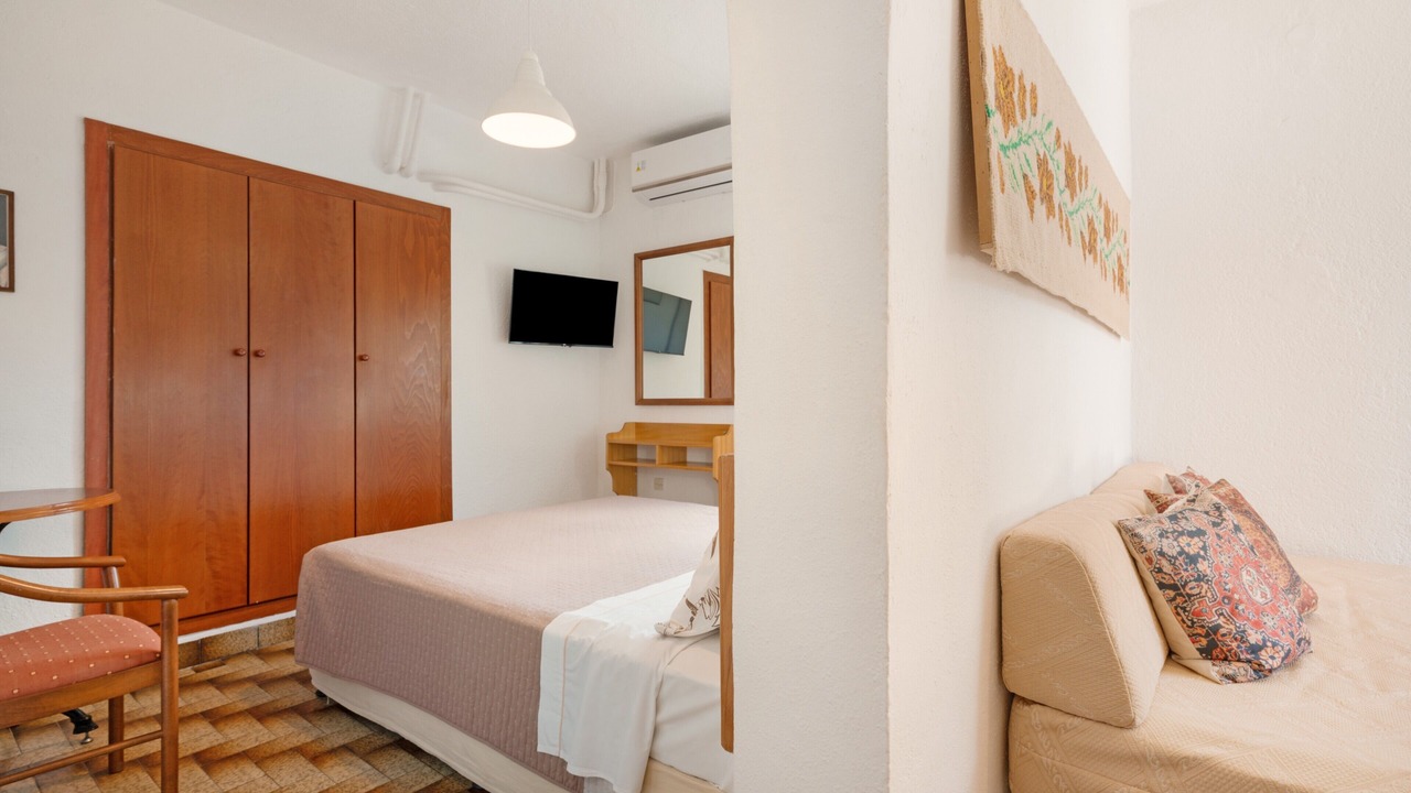 Photo of Bedroom in Katsikia