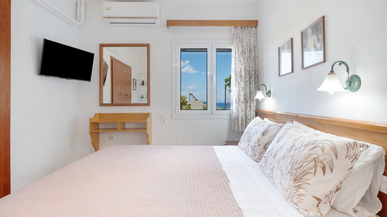 Photo of Bedroom in Katsikia
