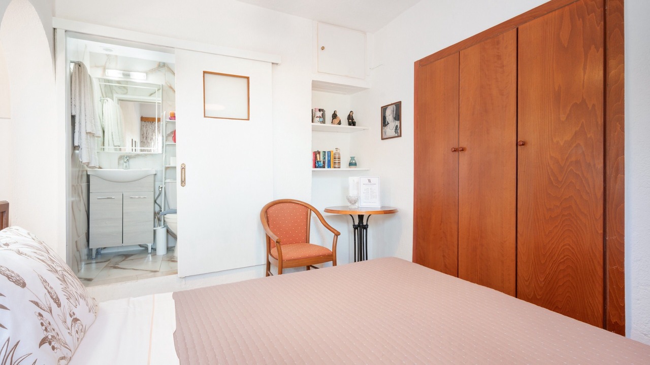 Photo of Bedroom in Katsikia