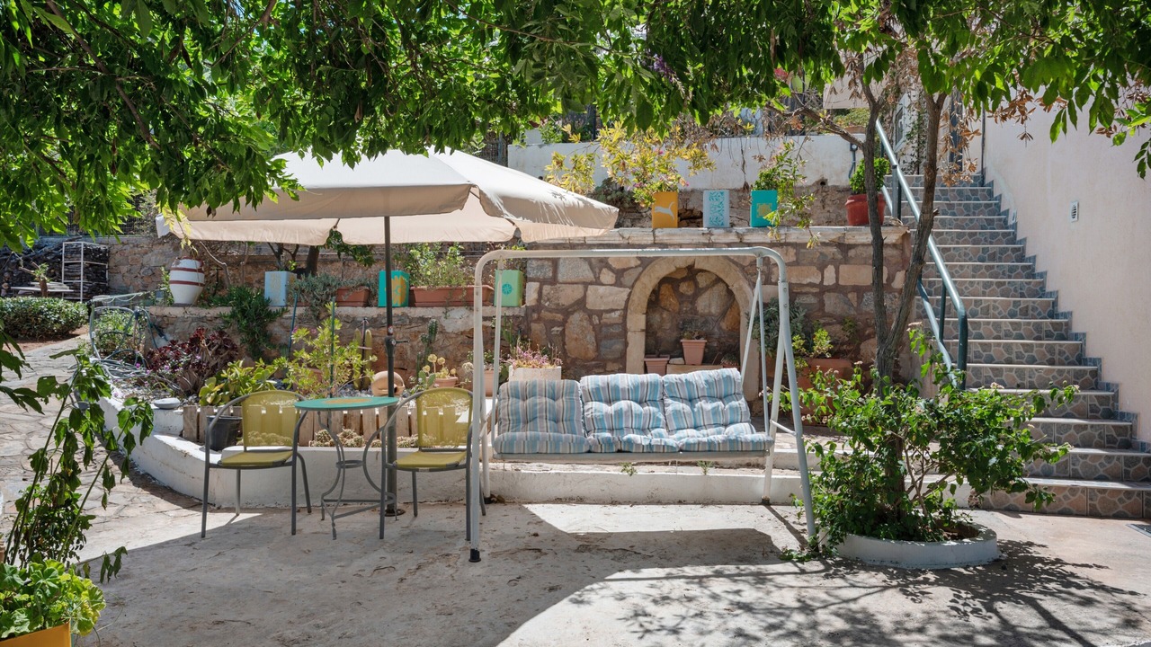 Photo of Outdoor in Katsikia