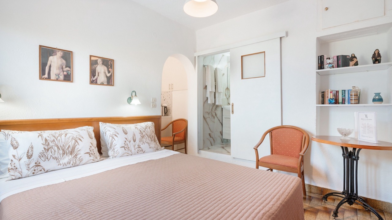 Photo of Bedroom in Katsikia