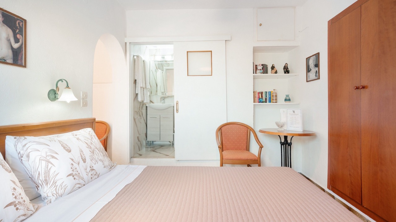 Photo of Bedroom in Katsikia