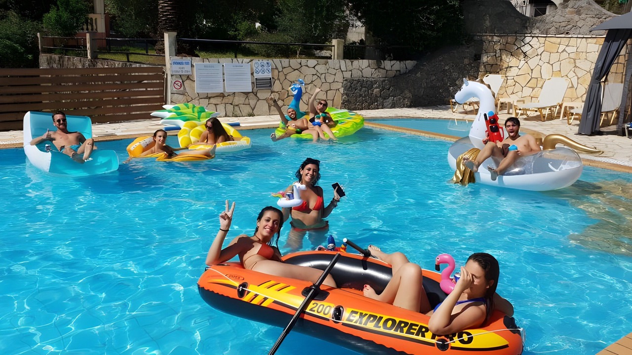 Photo of Outdoor in Limni