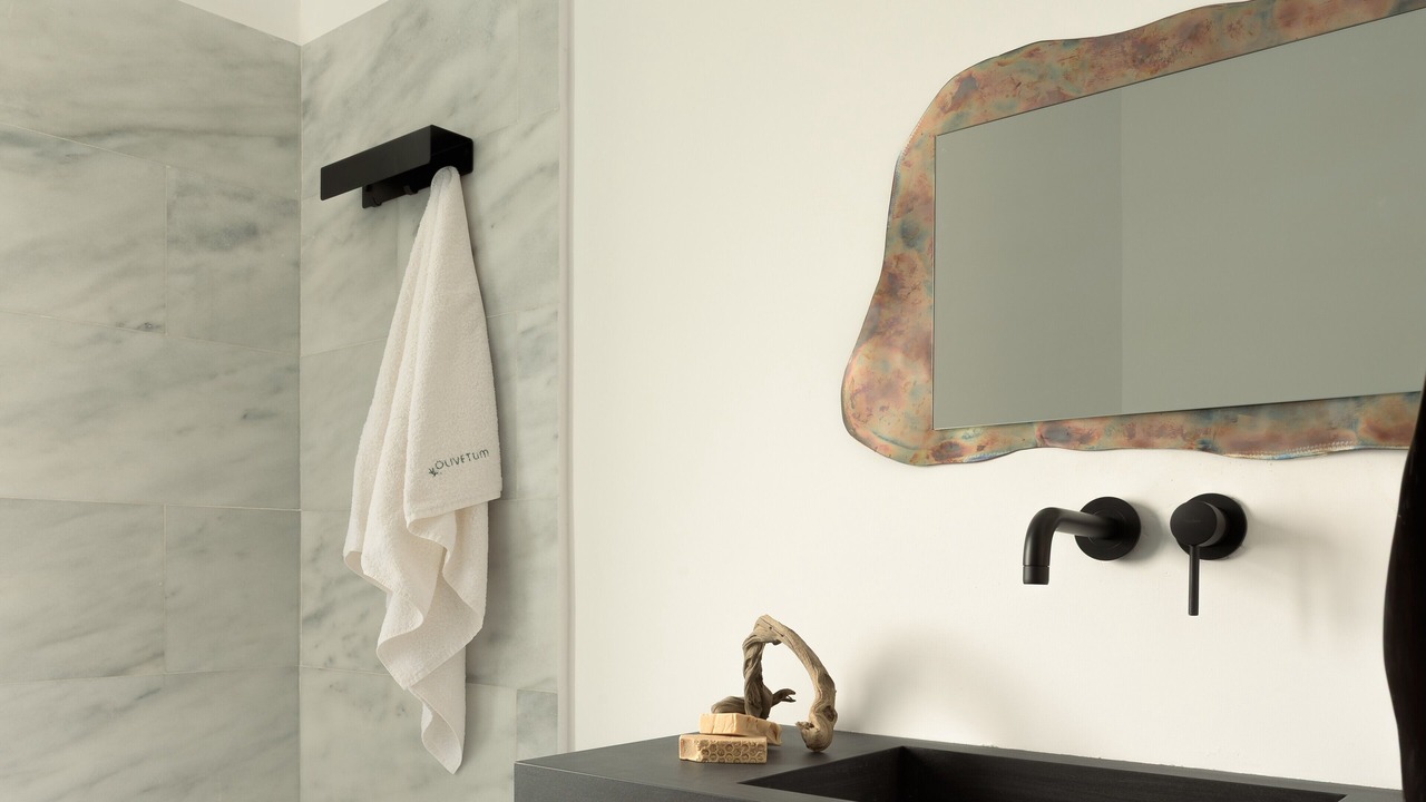 Photo of Bathroom in Panormos
