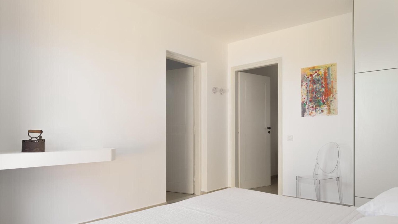 Photo of Bedroom in Panormos