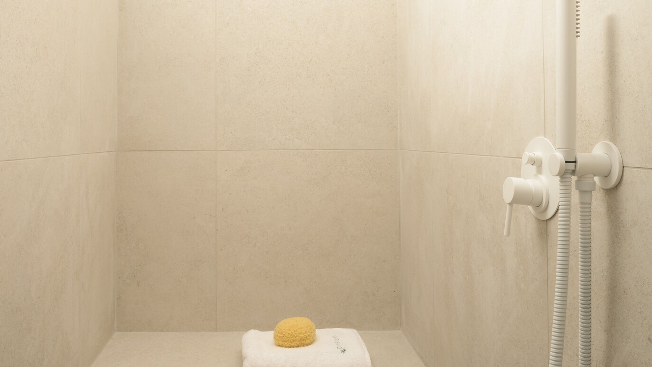 Photo of Bathroom in Panormos