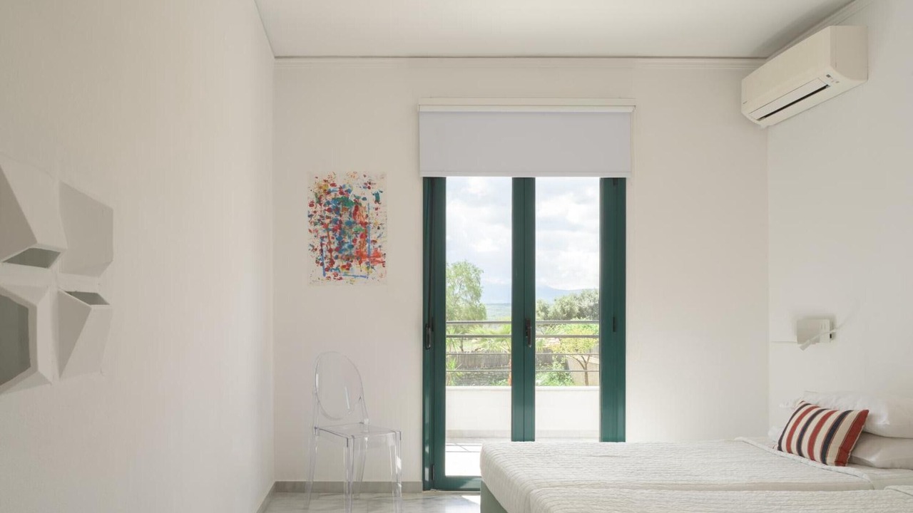 Photo of Bedroom in Panormos