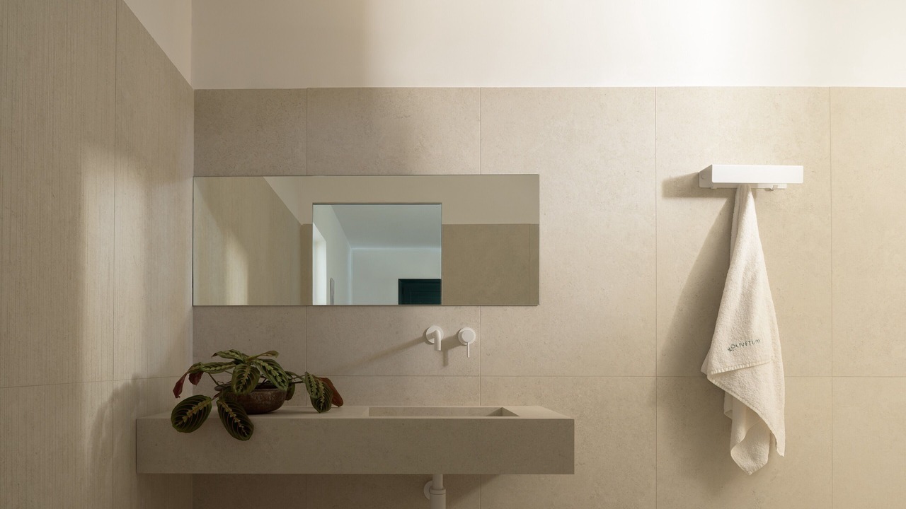 Photo of Bathroom in Panormos