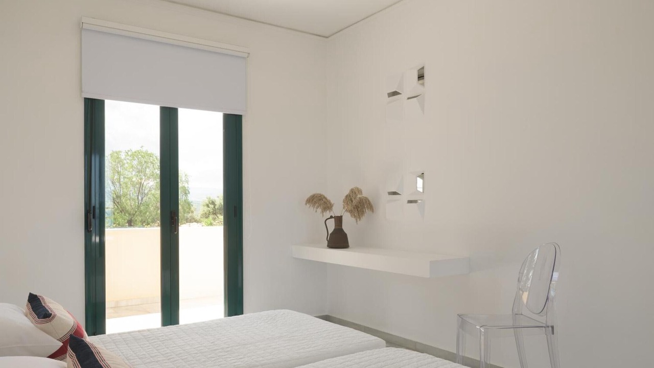 Photo of Bedroom in Panormos