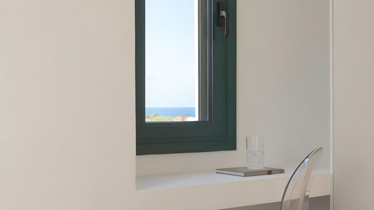 Photo of Bedroom in Panormos