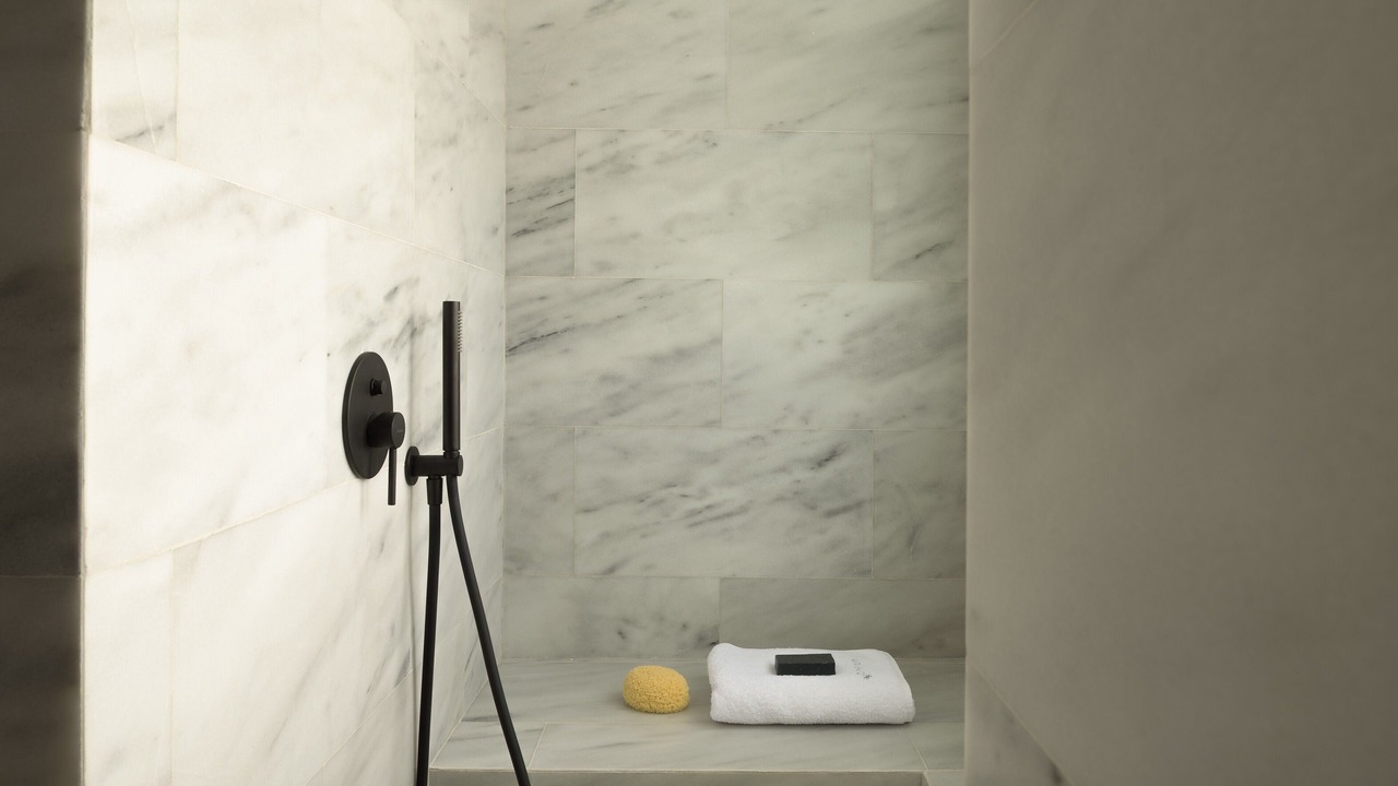 Photo of Bathroom in Panormos