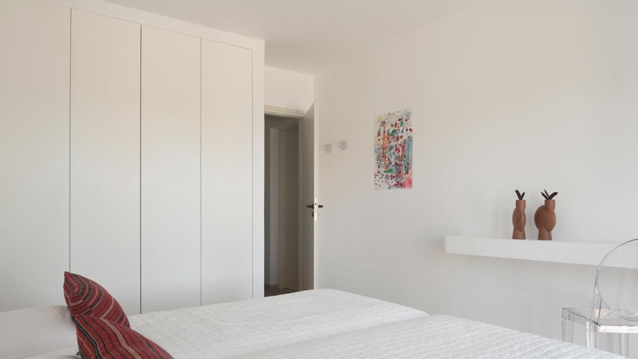 Photo of Bedroom in Panormos